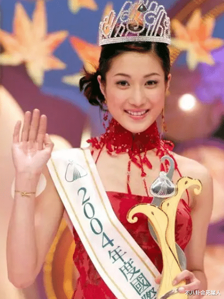 TVB|那些嫁外国人的TVB女星,有的嫁给“软饭男”,有的生活凄惨没钱赚