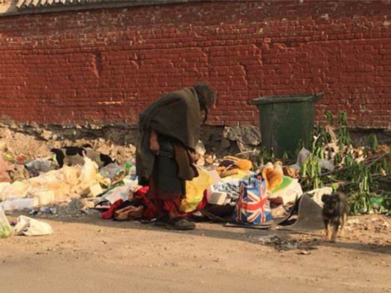 普惠金融|女大学生失踪，父母卖房找遍全国，12年后被民警意外发现