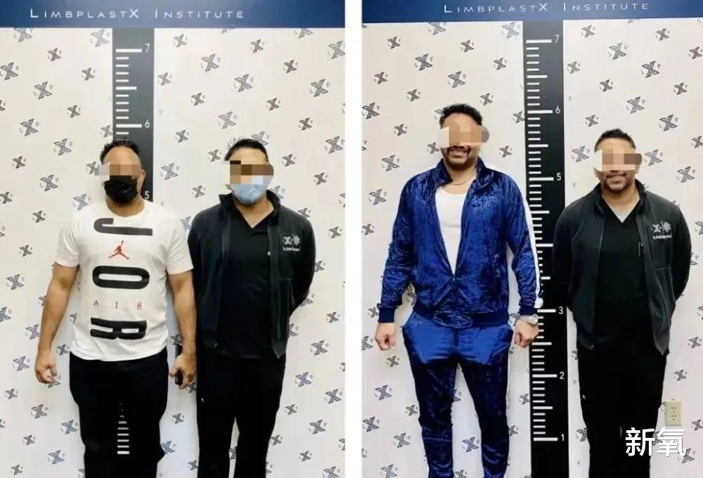 硅谷|邪术or神之手：硅谷男精英的“断骨贷”，到底有多可怕？