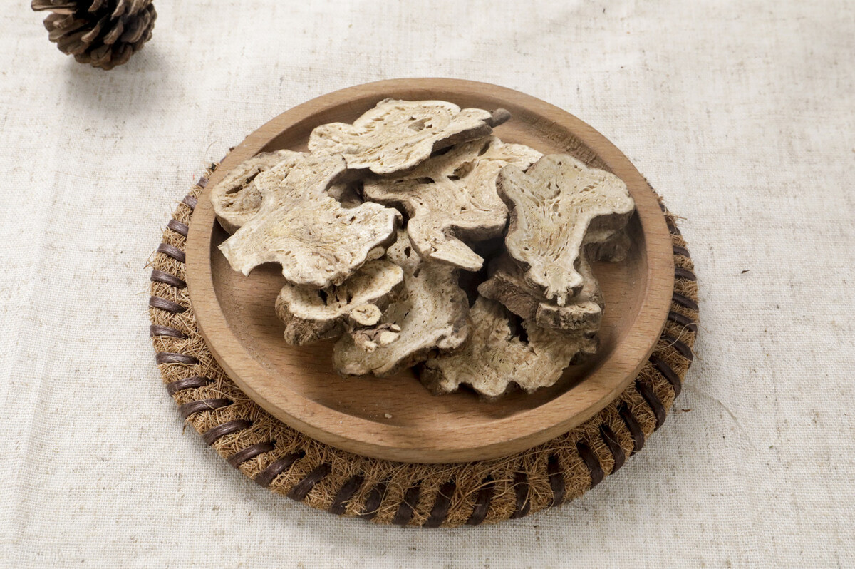 中药|张锡纯医案:白术与这些药搭配可补益心、肝、脾、肺、肾