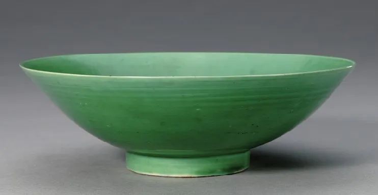 隆庆|明代御窑：“嘉靖、隆庆、万历”三朝争奇斗艳，谁更值得收藏？