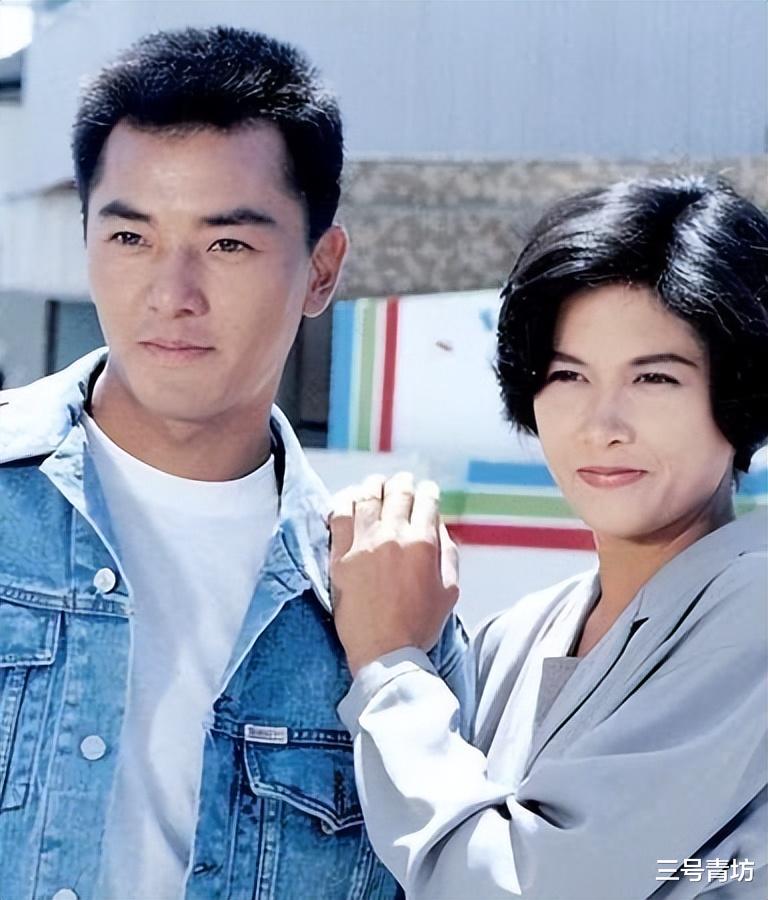 郑伊健|9年过去了，被称为香港唐三藏、娶了蒙嘉慧的郑伊健怎么样了？