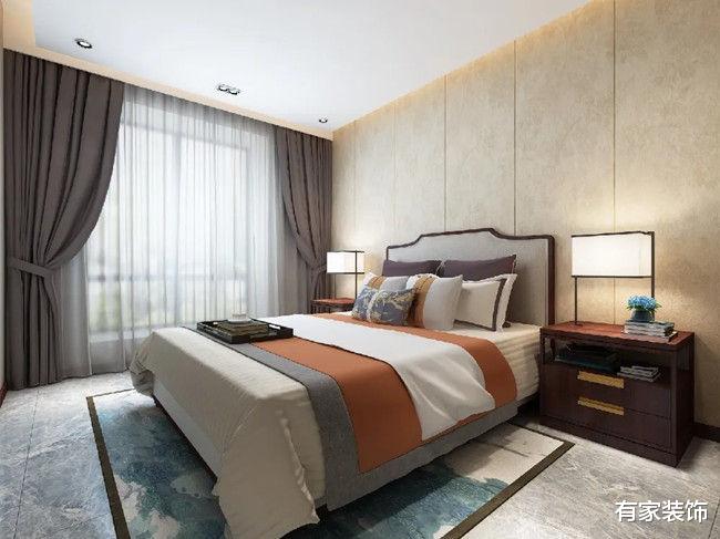 郑州装修设计,老人房踢脚线要不要做?