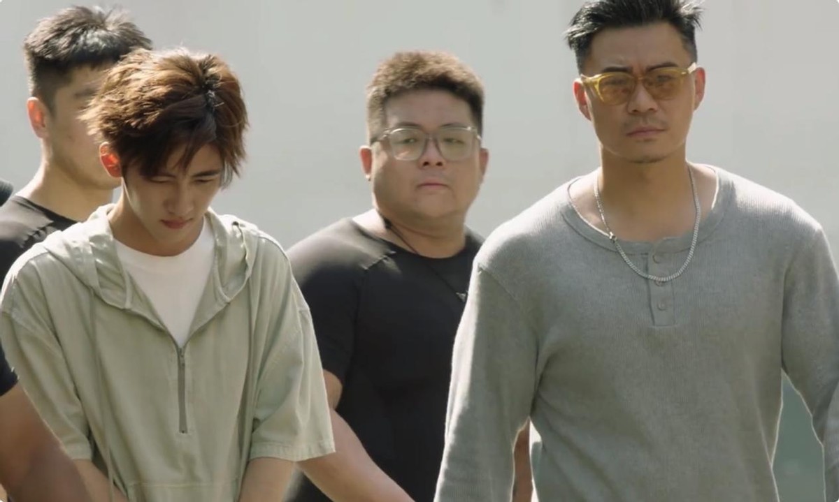 芒果台|播放量破4000万,稳获榜单第一,芒果台这回终于押对了宝