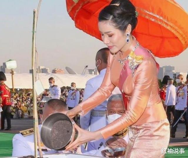 诗妮娜|37岁诗妮娜高调过头，被曝喜欢穿戴奢侈品，为了臭美搭上前程