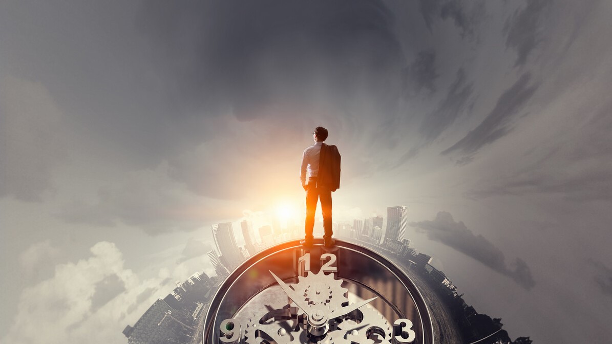 |职场就像一场“大戏”，在“演绎”的过程中，你在扮演什么角色？