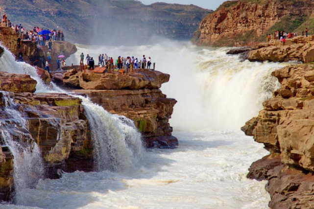 |中国最美的100个地方，你去过几个？