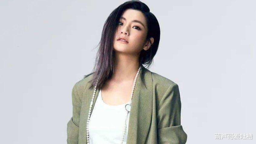 孙悦|《浪姐3》名单曝光,孙悦沉寂多年惊艳回归