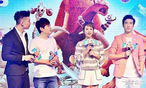 马丽|“开心麻花”成功捧红魏翔之后,下一个会是马丽的老公许文赫吗?