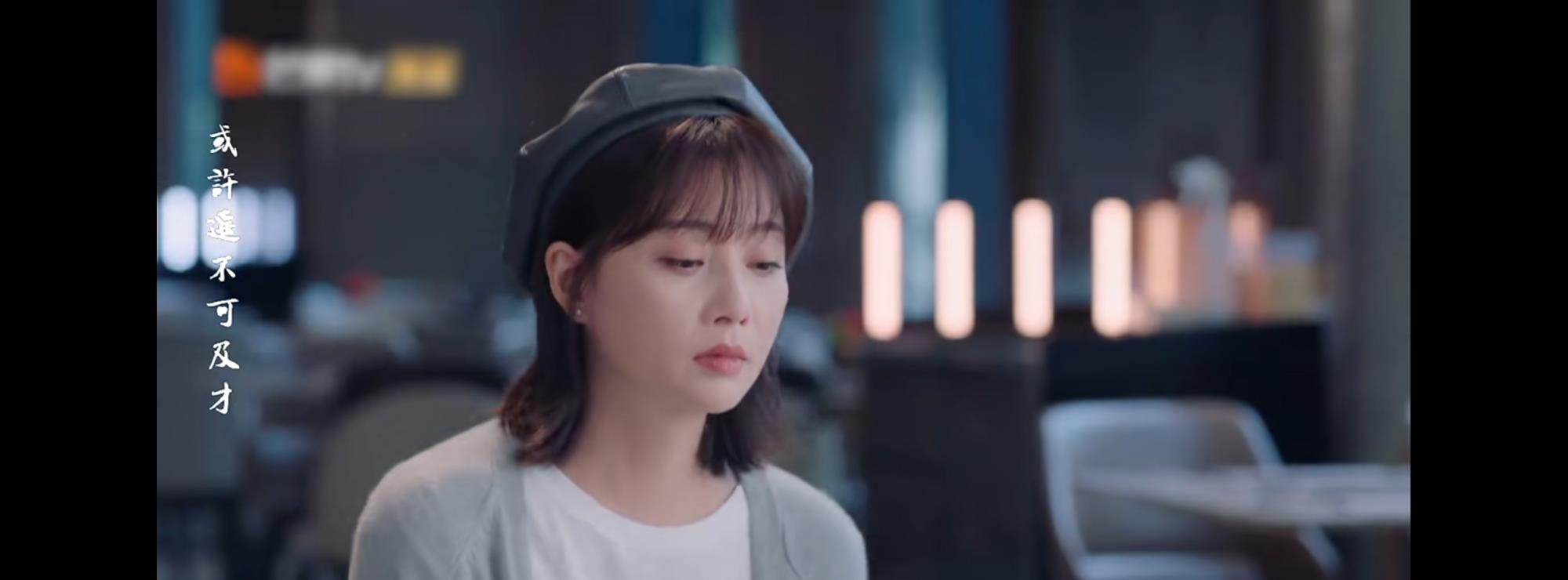 修图|《幸福二重奏》大结局:殷桃和袁弘的两句话,可能会刷新你的三观