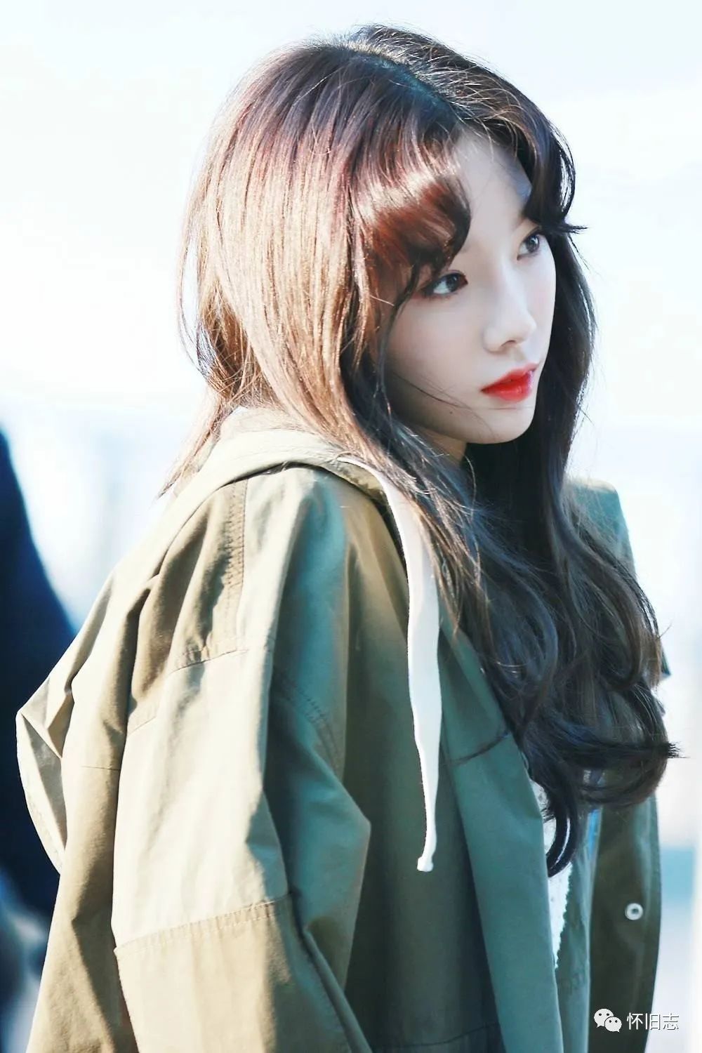 少女时代|作为少女时代的队长，她唱歌从没让人失望