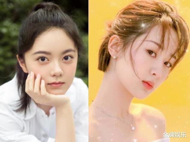 杨紫|《开端》让赵今麦声势大涨！她会成为杨紫的接班人吗