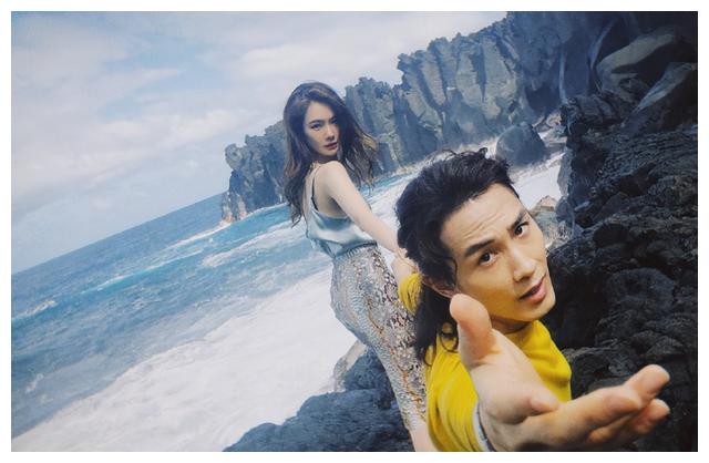 戚薇|戚薇晒生产vlog，李承铉连夜赶回，lucky甜喊弟弟我的宝贝超开心