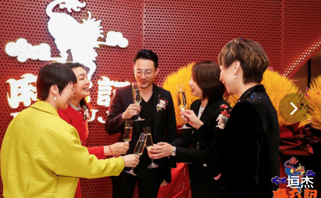 汪小菲|同为“京城四少”却终身不合作，王思聪和汪小菲，本就不是一路人