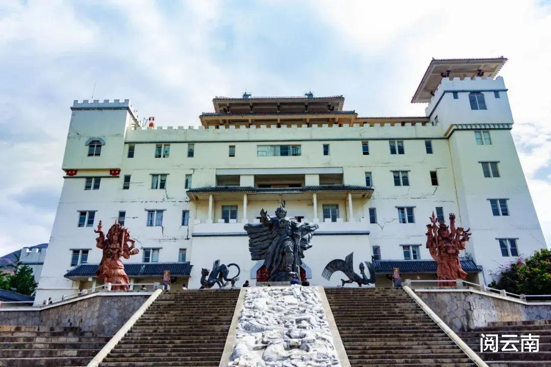 |大理热门旅游行程：自驾洱海西线和东线，赏瑰丽“海村风光”