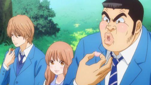 acgn漫评|无奖竞猜，以上三人哪两个是cp？