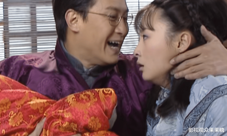 青河绝恋|青河绝恋:梁永昌临死前成全绣云的爱情,也算是向沈心慈赎罪了吧