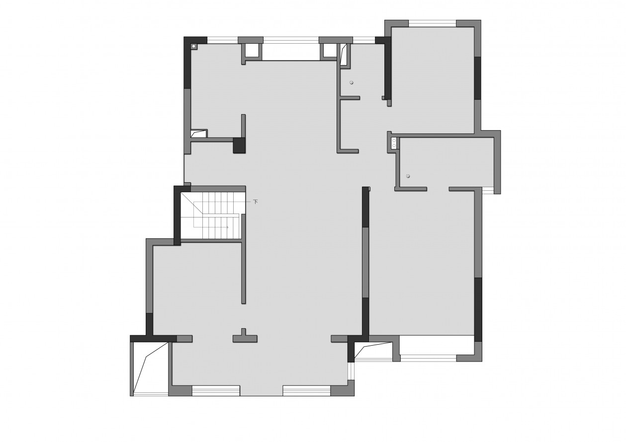 地下室乐园之家
