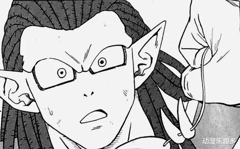 巴达克|佳斯进入“狂暴”模式，格兰诺拉被击败，巴达克击败佳斯成为谜团