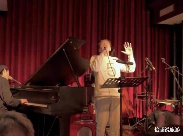 向华强|继成龙之后, 73岁向华强定居杭州！