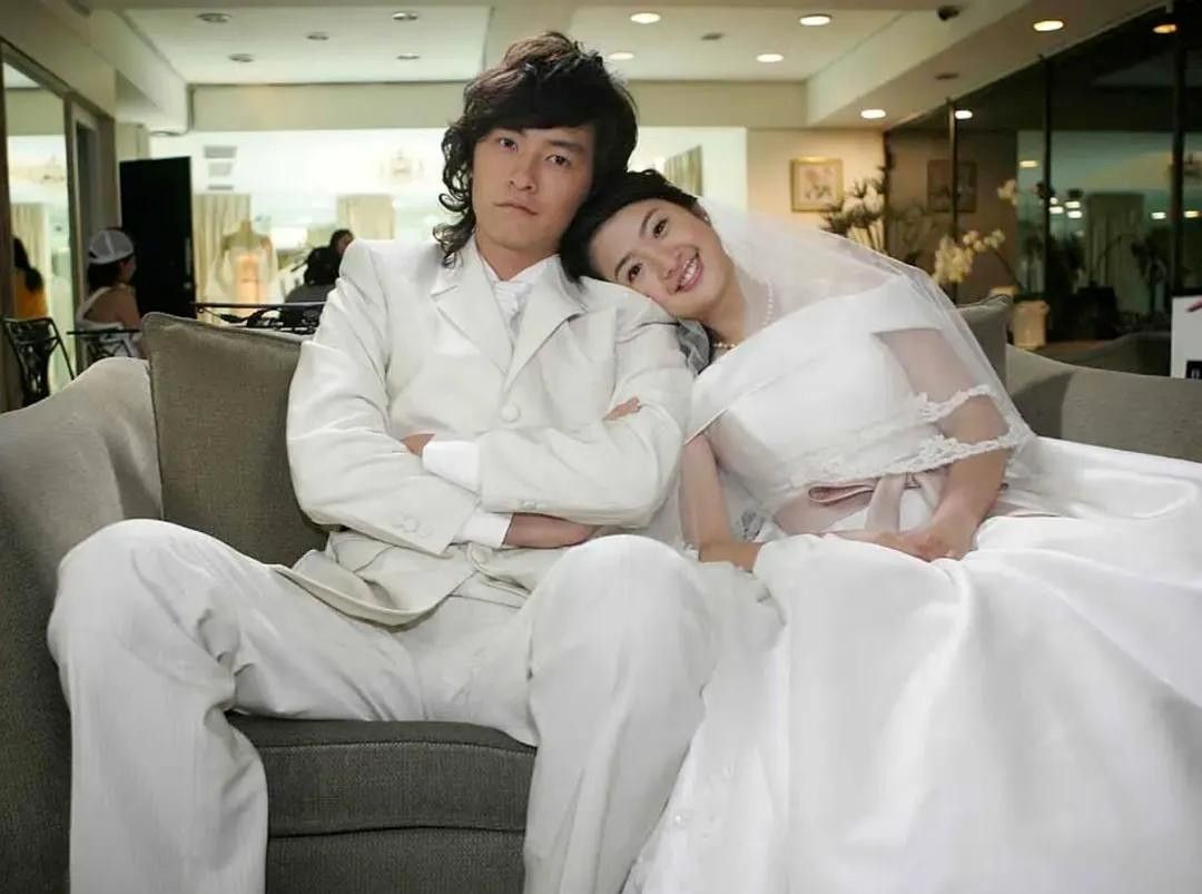 多田薰|《一吻定情》现实原型：“湘琴”嫁给“直树”，幸福却停在了38岁