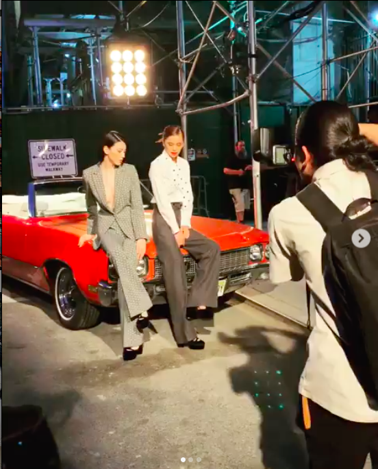 糕点 差点被周董MV女主傻白甜形象骗到,23岁三吉彩花根本是霸气女总裁