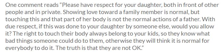 泰国|泰国男音乐人和9岁女儿合照，网友：这么明目张胆的恋童癖？