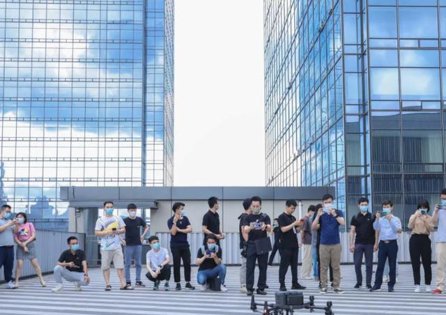 大疆无人机|大疆无人机究竟厉害在哪?为何可以“逆袭”美国售往全球?