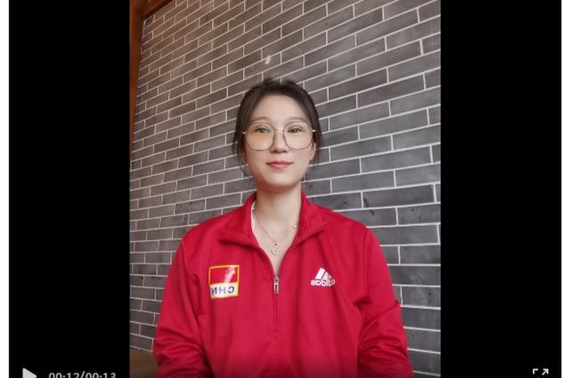 王梦洁|王梦洁现身大变样！网友直呼认不出，已迎来倪非凡、王唯漪的挑战