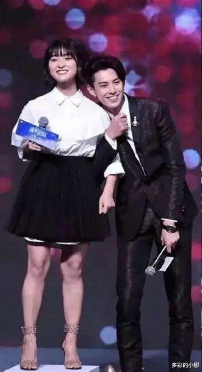 王鹤棣|王鹤棣爆了,那个念念不忘的她还有可能吗?