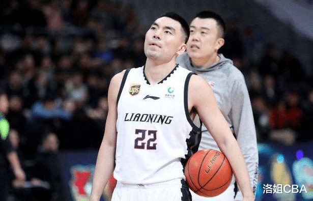 |CBA三消息：辽宁情况不容乐观，广东反而要崛起，上海实力最稳定
