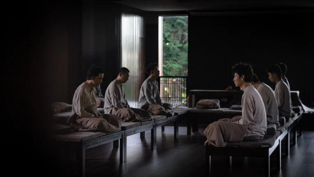 师父|95后组团去寺庙小住:疗愈失恋、焦虑和倦怠