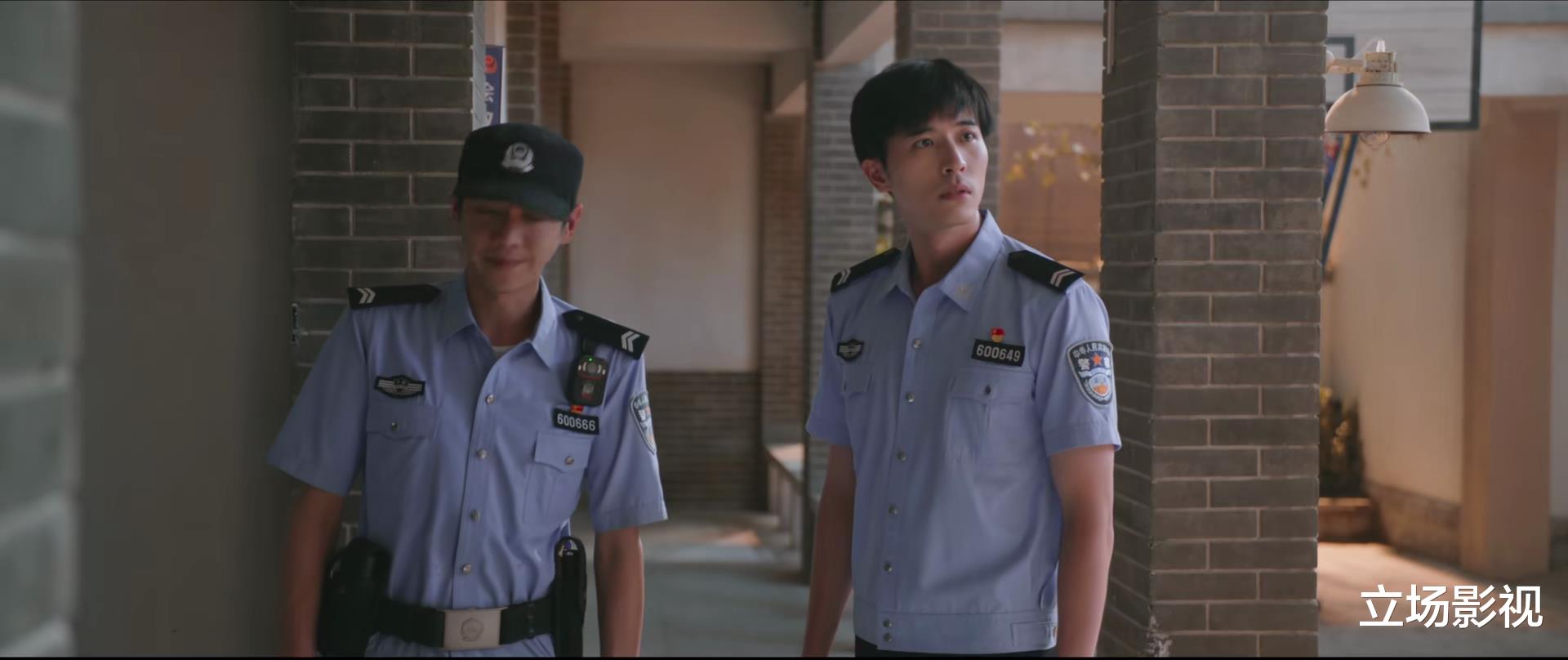 明道|《警察荣誉》最受欢迎角色排行榜出炉,周慧上榜,李大为仅第三