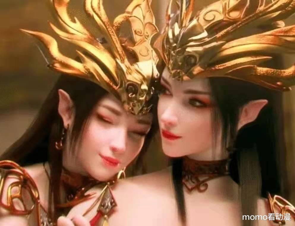 大千世界|斗破苍穹未解之谜：远古斗帝强者都去哪了？为什么土豆没有交代？
