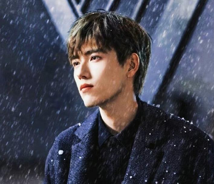 李峋|陈飞宇的演技太精美,高度美化了小说角色,却被抱怨共鸣不到李峋