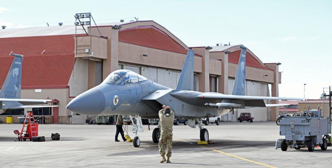 世界最贵战机！印尼将成南海空军第2强？140亿美元买36架F-15战机