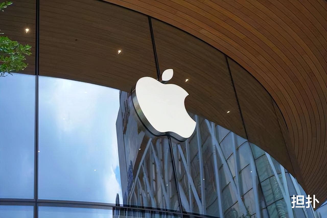 乔布斯|苹果市值暴涨万亿，却跟乔布斯大女儿无关，她只分父亲几百万遗产