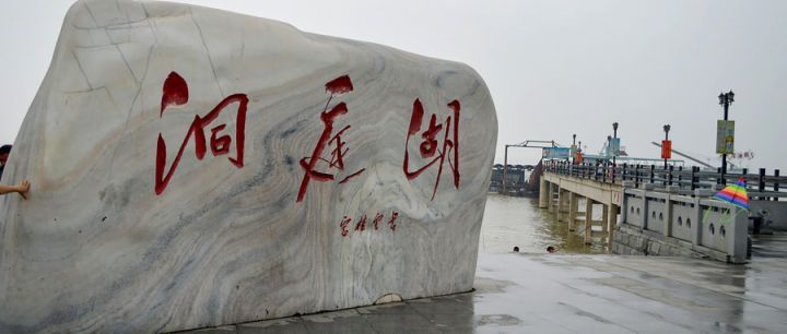 |自然湖泊亲水之旅，5月正是最佳时节，这些地点都很适合