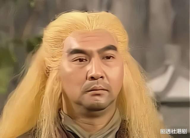 TVB|TVB前知名老戏骨携妻定居内地!签约新经纪公司,准备直播带货