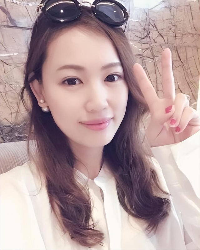 马蓉|马蓉,终于为自己的“风流”付出了代价