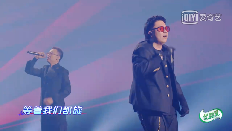 gai|Gai阴阳表情火出圈，从最狂到最稳经历了什么？网友：看作品便知