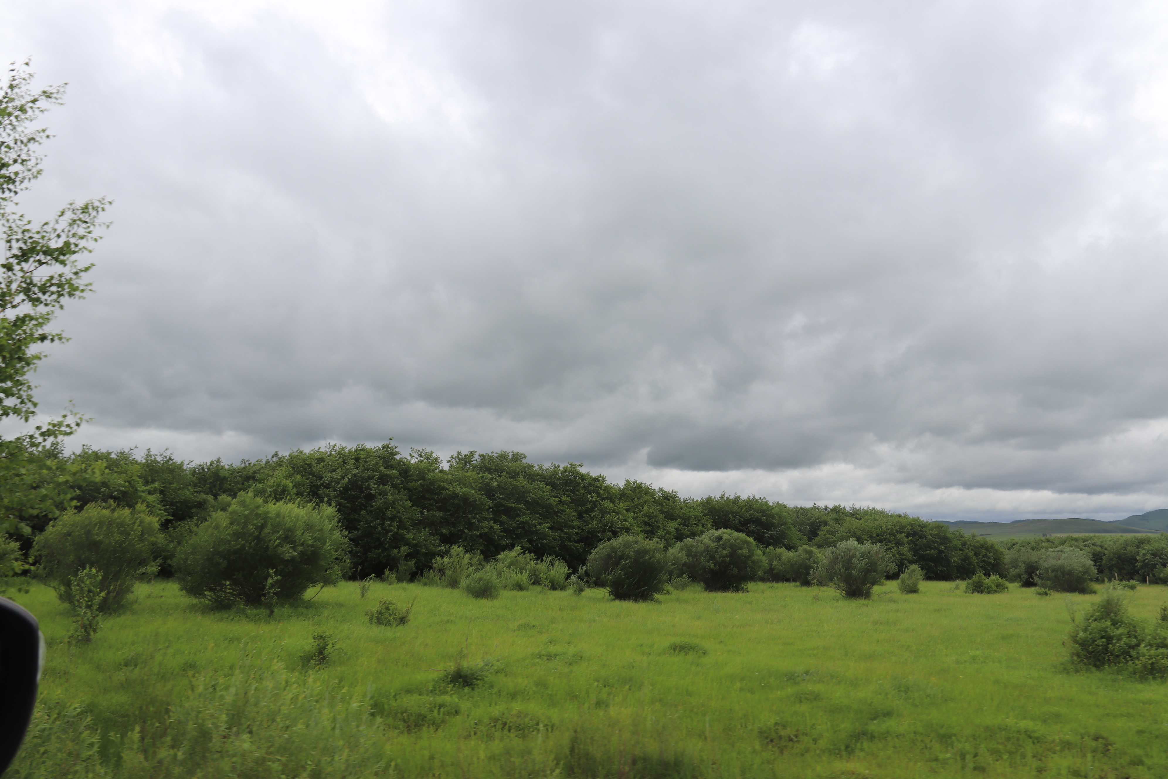 北京市文化和旅游局|说走就走内蒙古之行第四天（1）