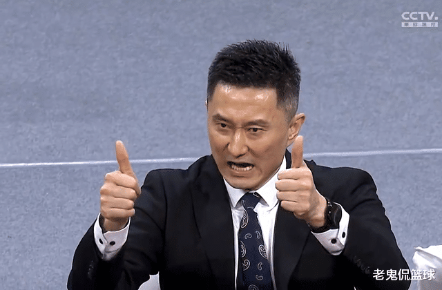本泽马|颤抖吧，辽篮！广东来势汹汹，2个2-0横扫晋级，杜锋或让杨鸣梦碎