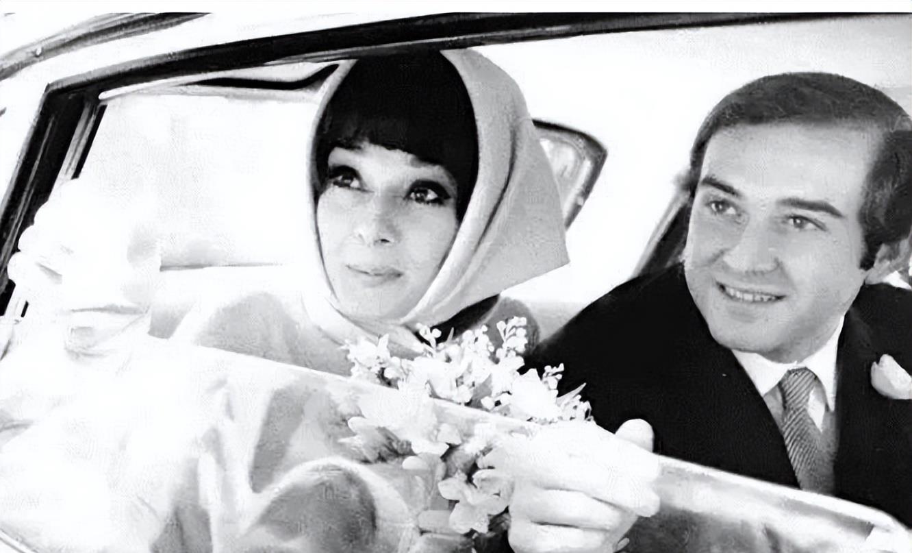 奥黛丽·赫本|奥黛丽赫本根本不完美：两段婚姻三次流产数度被出轨，她输在哪？