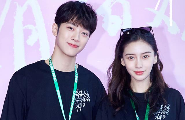 Angelababy|别说杨颖离婚资源会下滑，回归《跑男》不说，谁料还有5部剧待播