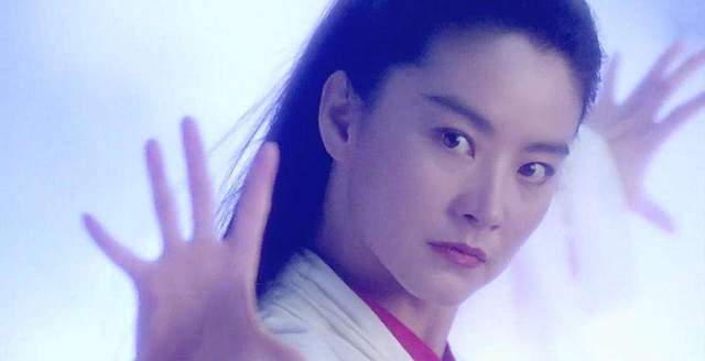 金庸|这6位美人颜值高，既经得起琼瑶的挑剔，又能得到金庸肯定