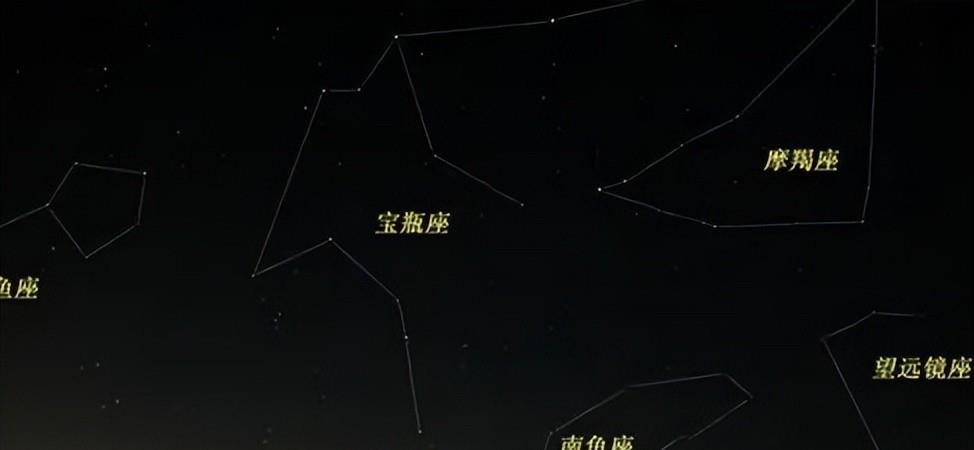 诡异星球,却有诗一般的名字“北落师门”,到底有什么奇特地方?