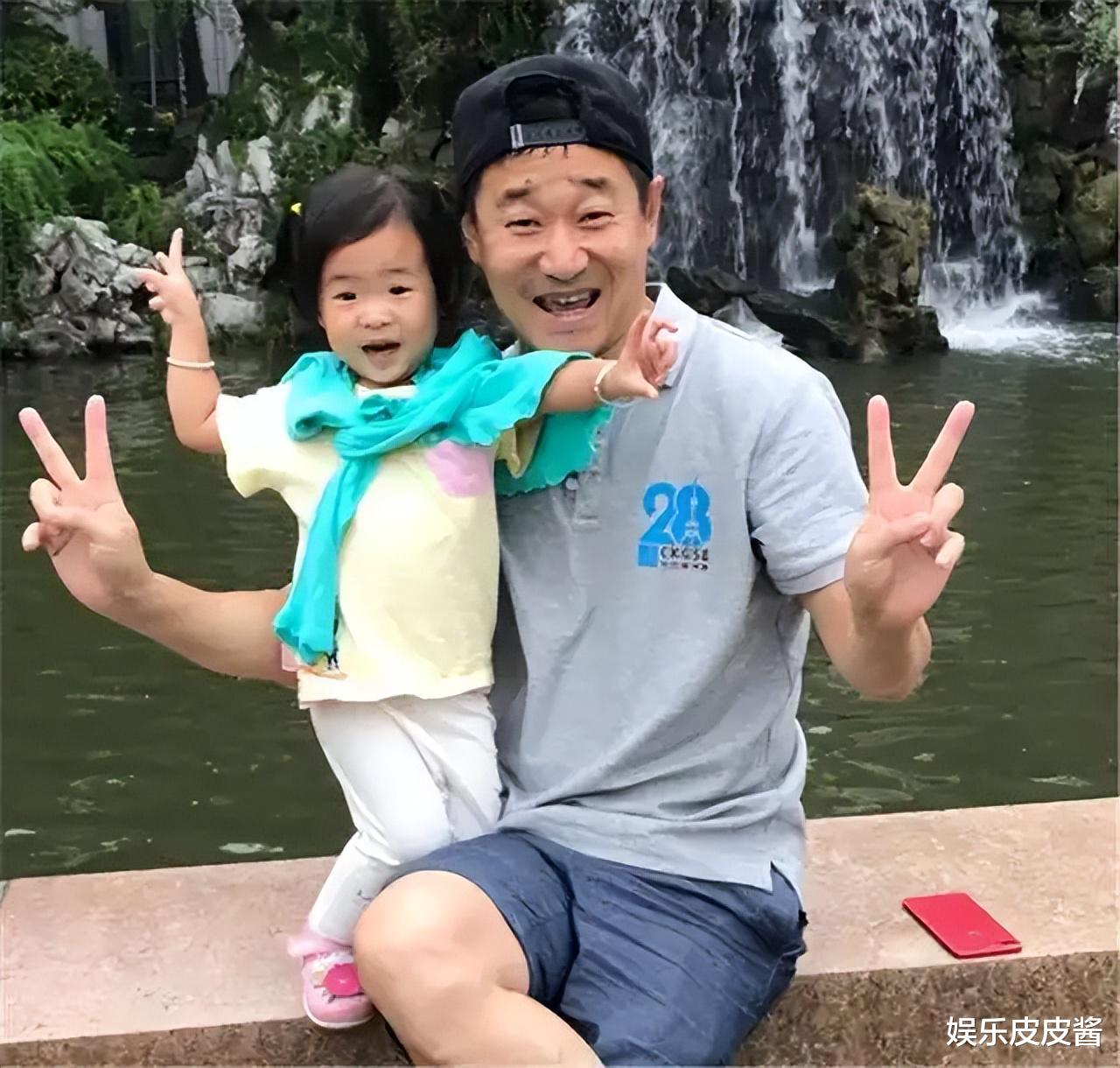 王景春|王景春：从焊工到影帝，从配角到主角，他用了24年！如今无欲无求！