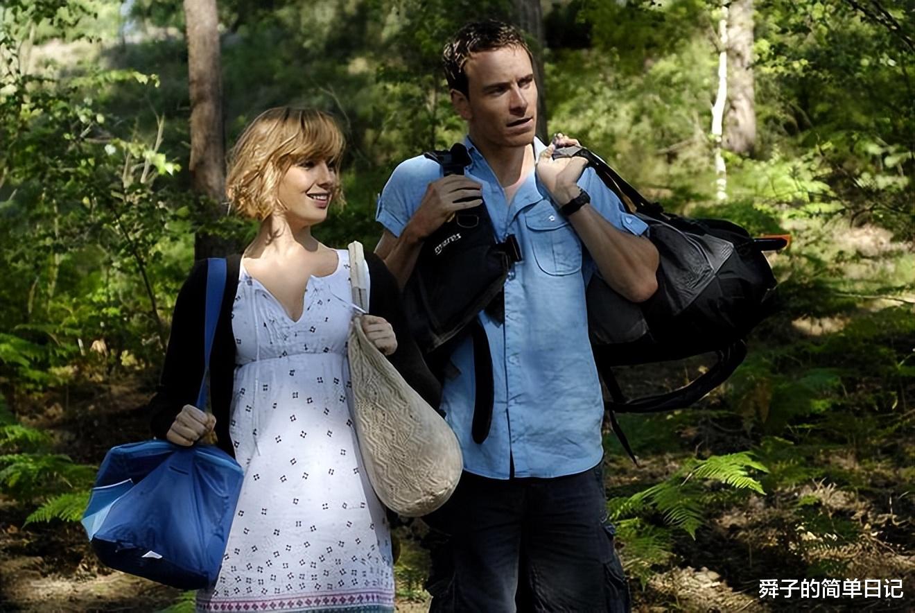 凯利·蕾莉|除了在《黄石》中精彩演出，女神凯利·蕾莉还有哪些经典作品？