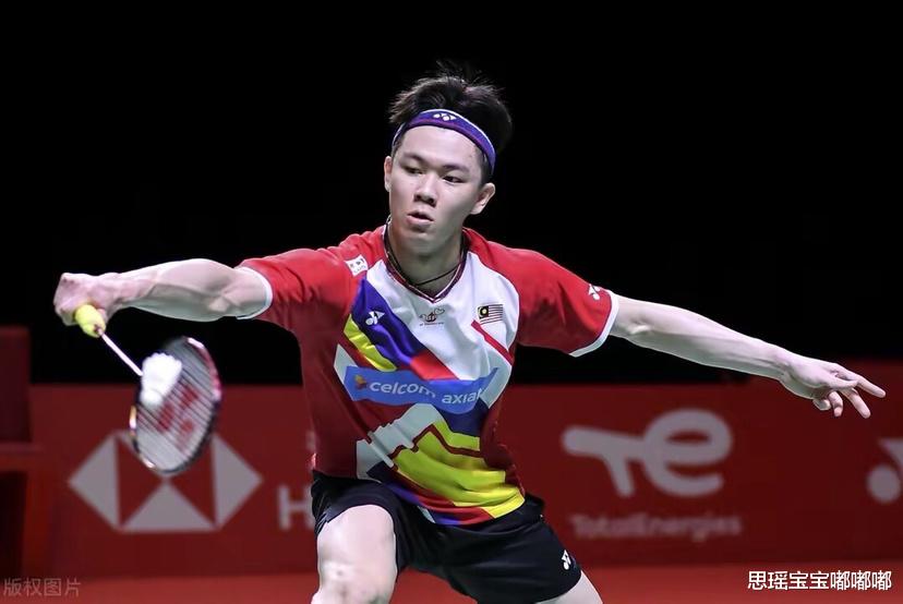 谌龙|国际羽联最新排名！李梓嘉反超谌龙！翁弘阳第56！国羽男双又下跌